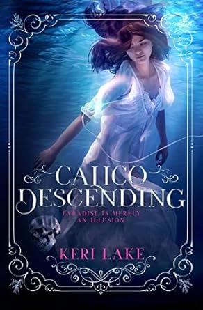 Calico Descending: 2