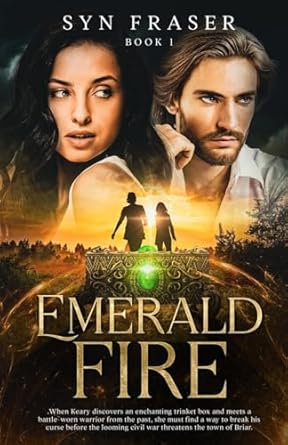Emerald Fire