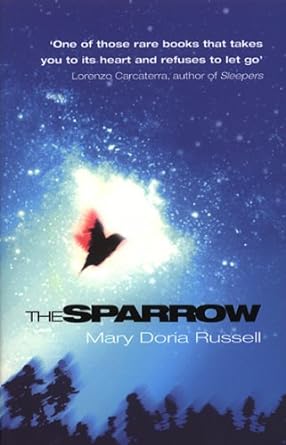 Sparrow, The