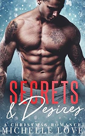 Secrets & Desires: A Christmas Romance (1)