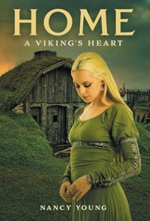 Home: A Viking's Heart