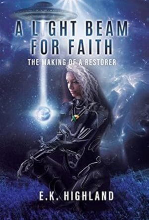 A Light Beam for Faith: The Making of A Restorer