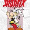 Asterix: Asterix Omnibus 1: Asterix The Gaul, Asterix and The Golden Sickle, Asterix and The Goths