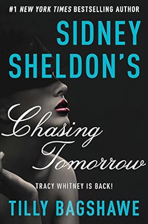 Sidney Sheldon’s Chasing Tomorrow