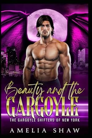 Beauty and the Gargoyle