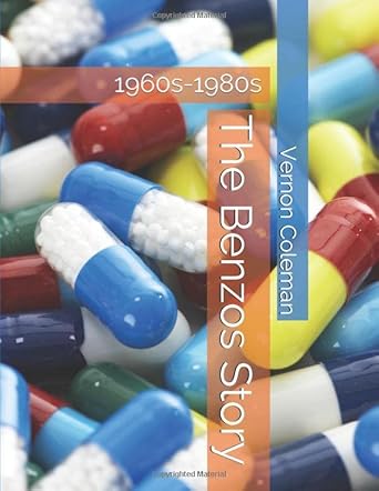 The Benzos Story: 1960s-1980s
