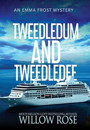 Tweedledum and Tweedledee (6)