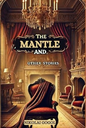 The Mantle and Other Stories