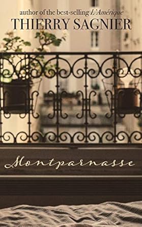Montparnasse