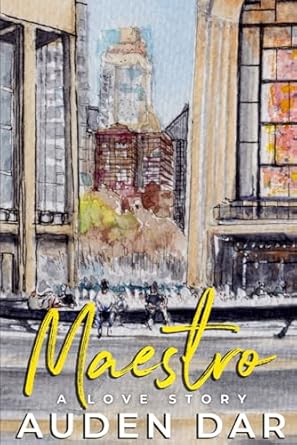 Maestro: A Love Story