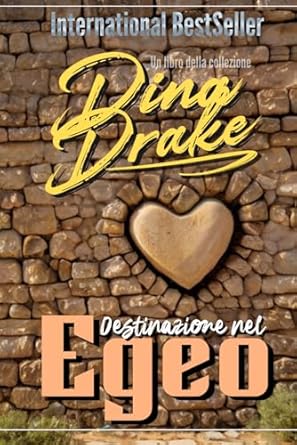 Destinazione nel Egeo