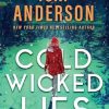 Cold Wicked Lies: FBI Romantic Suspense: 3