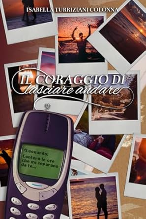 Il coraggio di lasciare andare