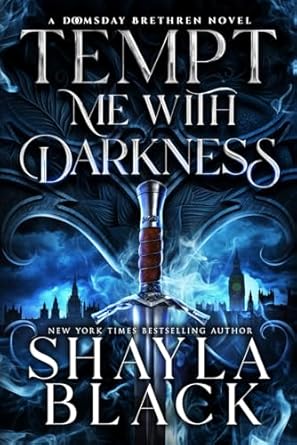 Tempt Me With Darkness