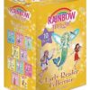 Rainbow Magic Early Readers x 10 slipcase