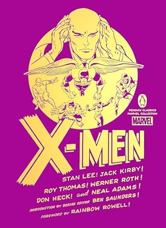 X-Men: 4