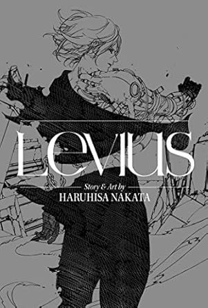 Levius (Volume 1)