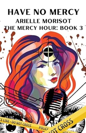Have No Mercy (3)