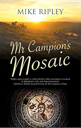 MR Campion's Mosaic: 10