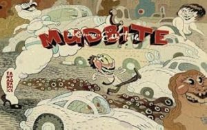 Mudbite