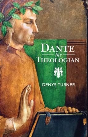Dante the Theologian