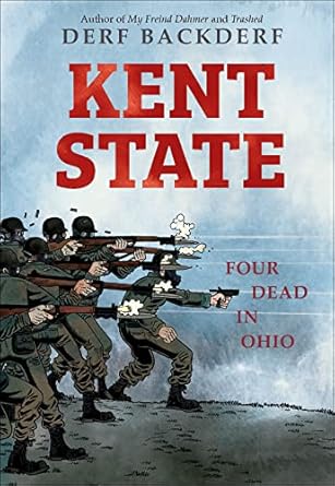 Kent State:Four Dead in Ohio