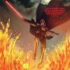 STAR WARS: DARTH VADER: DARK LORD OF THE SITH VOL. 4 - FORTRESS VADER