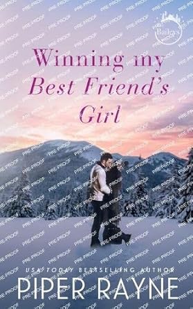 Winning my Best Friend's Girl (8)