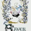 Raven: child of the earth: A dark adult gripping shifter fantasy