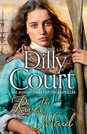 The River Maid: Book 1