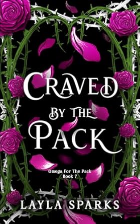 Craved by The Pack: Children of the Alphas: Why Choose Omegaverse Romance