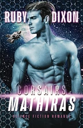 Corsairs: Mathiras: 4