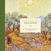 The Illustrated Provence Letters Of Vincent Van Gogh