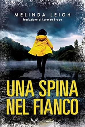 Una spina nel fianco: 3