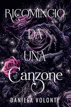 Ricomincio da una canzone