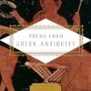 Poems from Greek Antiquity