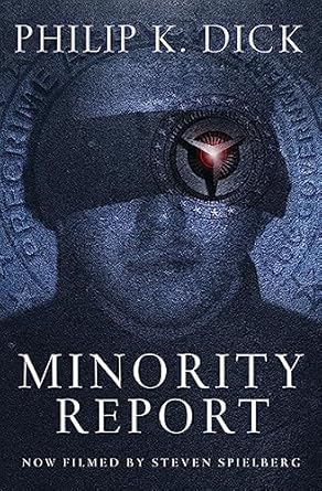 Minority Report