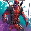 Deadpool: World's Greatest Vol. 9: Deadpool In Space