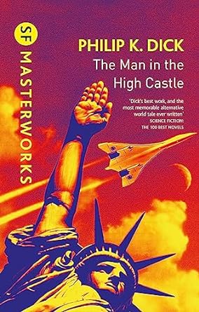 The Man In The High Castle