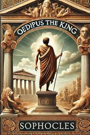 Oedipus The King