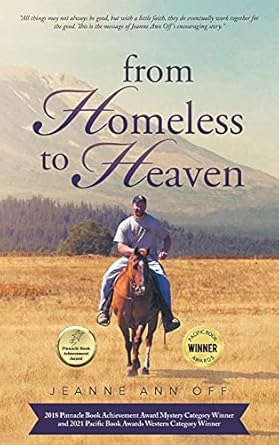 From Homeless to Heaven