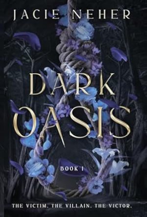 Dark Oasis (1)