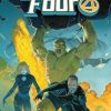 FANTASTIC FOUR VOL. 1 FOUREVER
