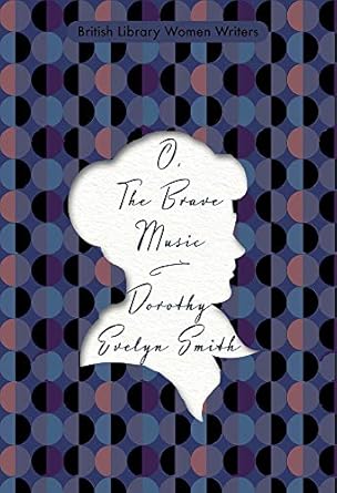 O, the Brave Music: 7