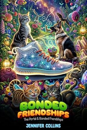 Bonded Friendships: The Portal and Bonded friendships