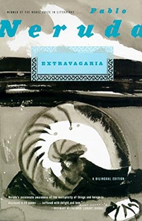 Extravagaria: A Bilingual Edition