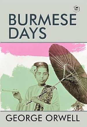 Burmese Days