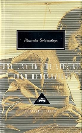 One Day in the Life of Ivan Denisovich