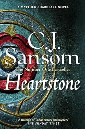 Heartstone