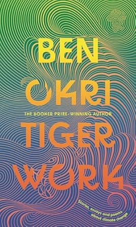 Tiger Work